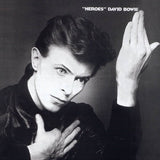 David Bowie - "Heroes" Vinyl