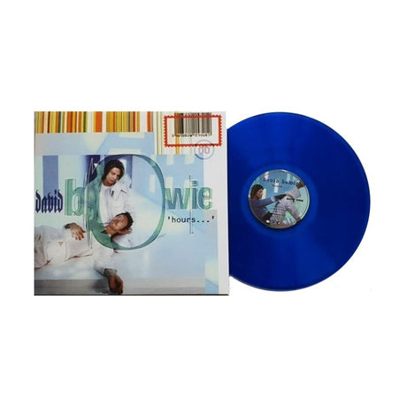 David Bowie - Hours Records & LPs Vinyl