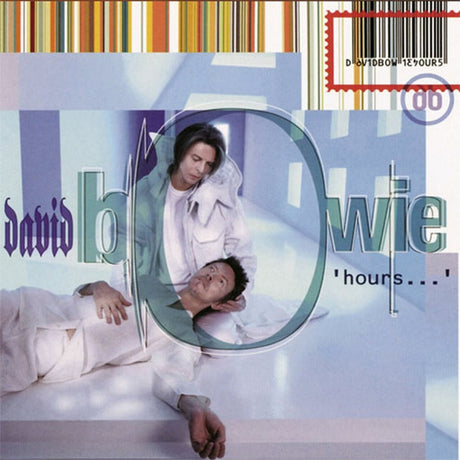 David Bowie - Hours Records & LPs Vinyl