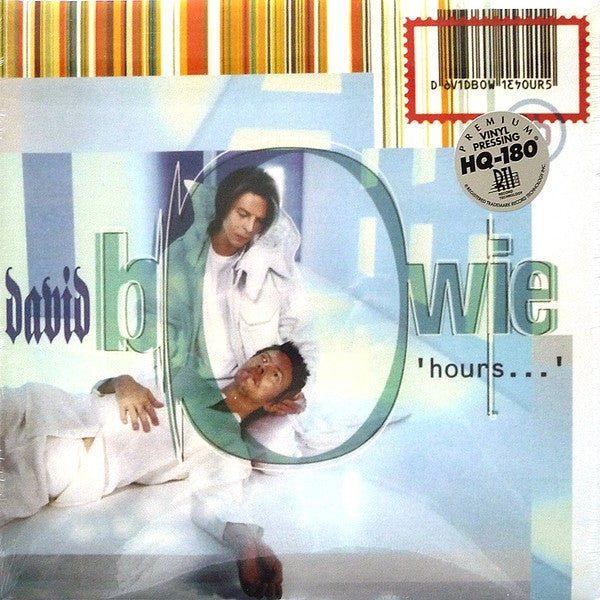 David Bowie - Hours... Records & LPs Vinyl