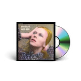 David Bowie - Hunky Dory Vinyl