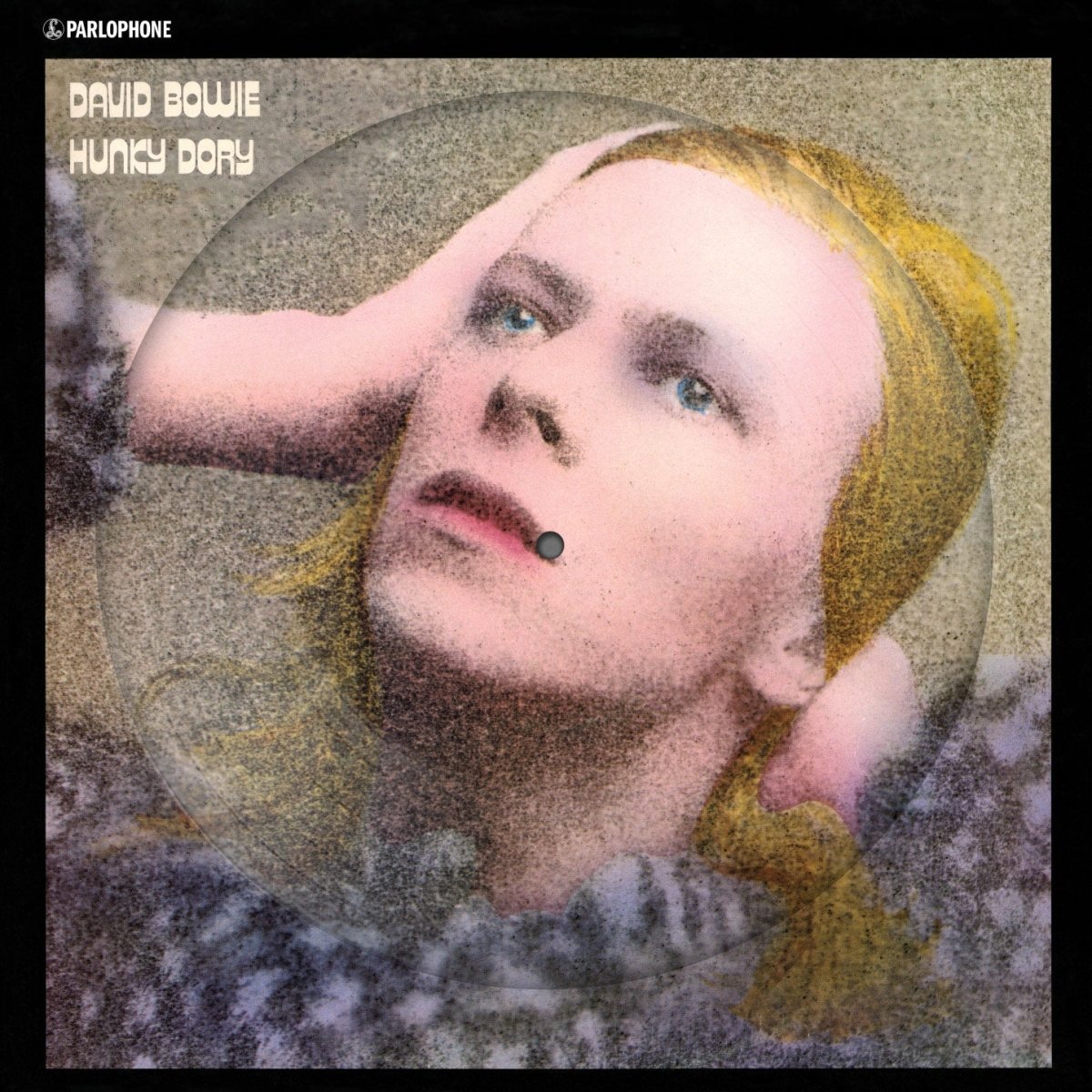 David Bowie - Hunky Dory Records & LPs Vinyl