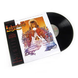 David Bowie - Labyrinth - (From The Original Soundtrack) Records & LPs Vinyl
