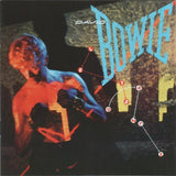 David Bowie - Let's Dance Vinyl