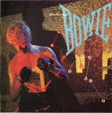 David Bowie - Let's Dance Vinyl