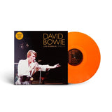 David Bowie - Live in Berlin [1978] Records & LPs Vinyl