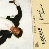 David Bowie - Lodger Vinyl