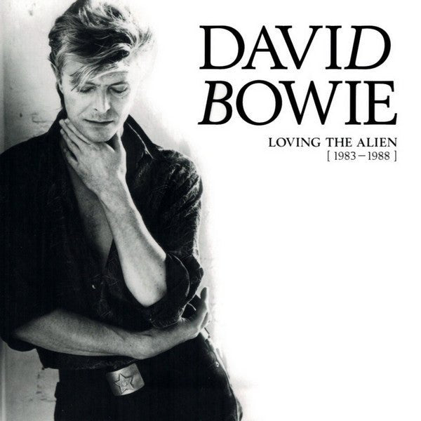 David Bowie - Loving The Alien [ 1983–1988 ] Vinyl Box Set Vinyl