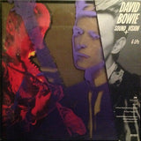 David Bowie - Sound + Vision - Saint Marie Records