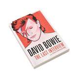 David Bowie: The Last Interview: And Other Conversations Vinyl