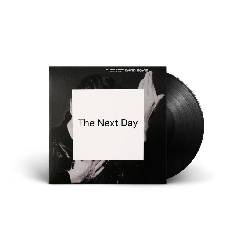 David Bowie - The Next Day - Saint Marie Records