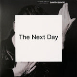 David Bowie - The Next Day - Saint Marie Records