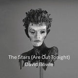 David Bowie - The Stars (Are Out Tonight) 7" Vinyl