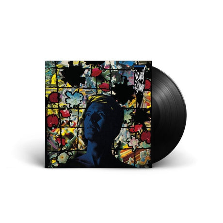 David Bowie - Tonight - Saint Marie Records