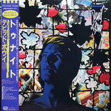 David Bowie - Tonight (Japanese) - Saint Marie Records