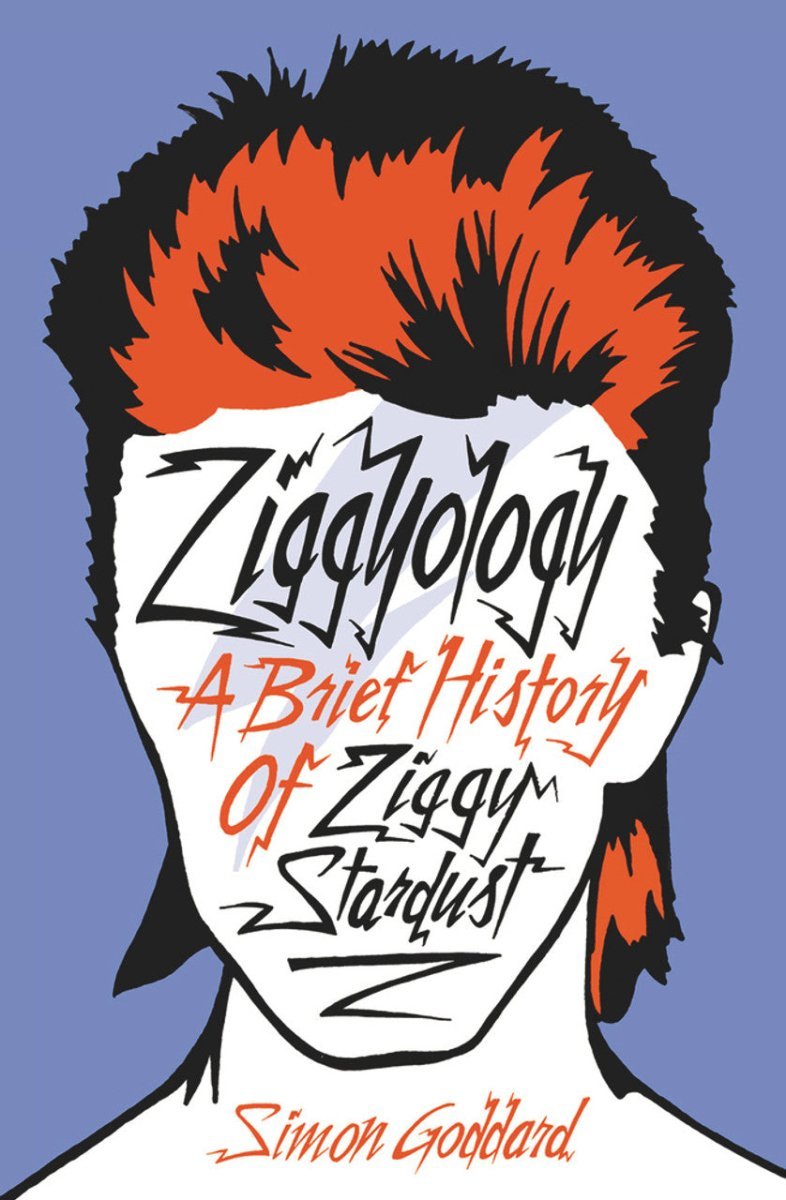 David Bowie: Ziggyology Vinyl