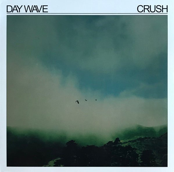 Day Wave - Crush Vinyl