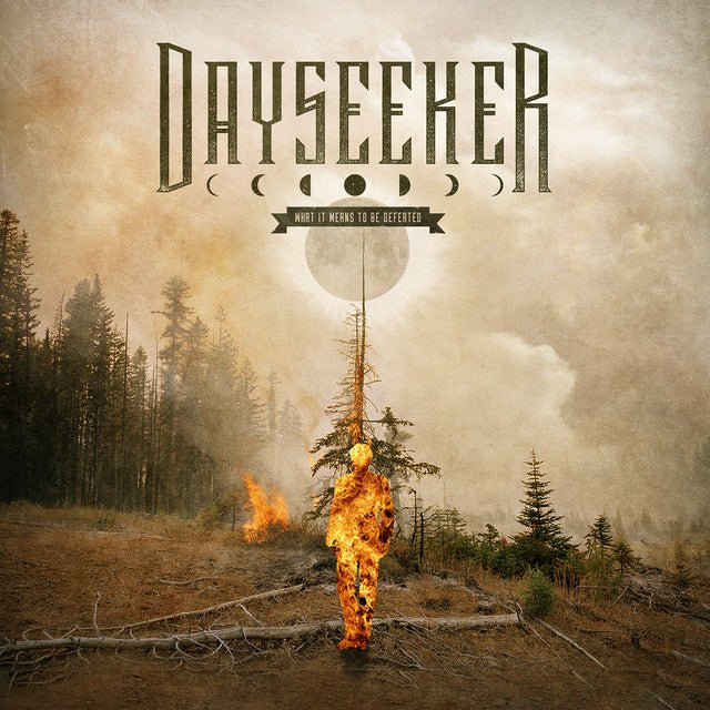Dayseeker - What It Means To Be Defeated Vinyl