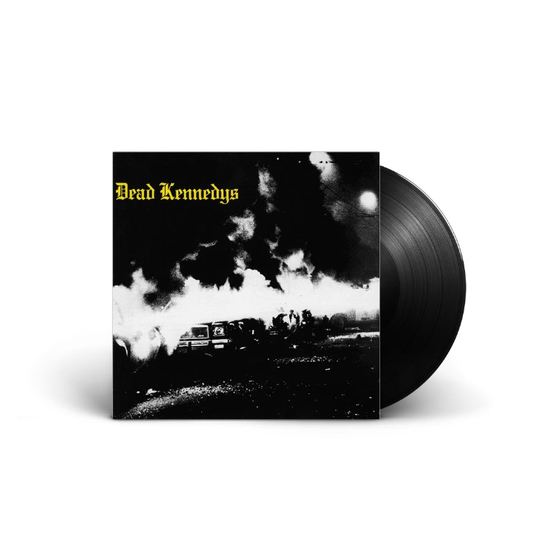 Dead Kennedys - Fresh Fruit For Rotting Vegetables - 2022 Mix Vinyl