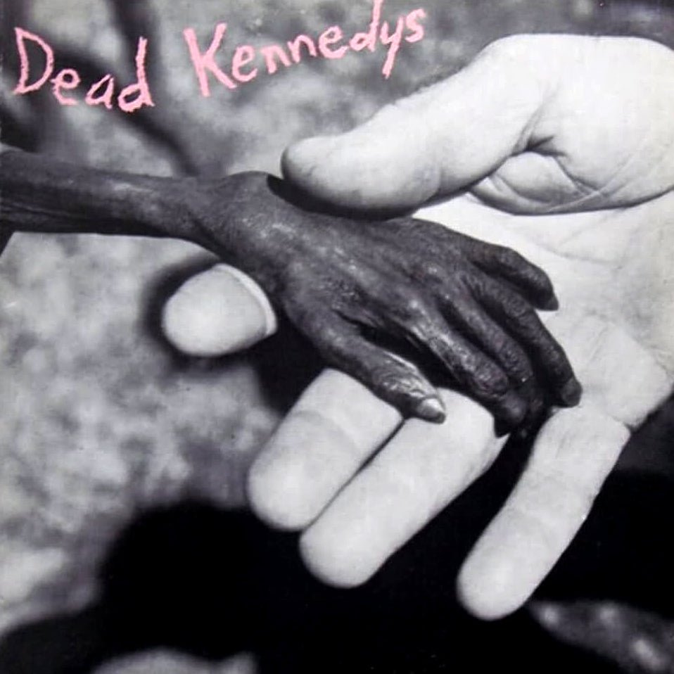 Dead Kennedys - Plastic Surgery Disasters Vinyl