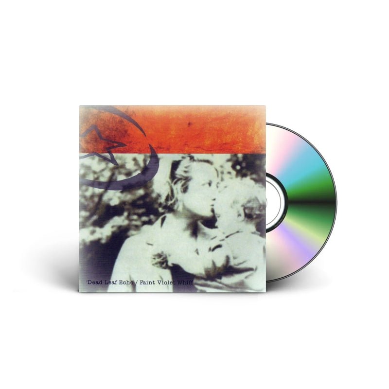 Dead Leaf Echo - Faint Violet Whiff Music CDs Vinyl
