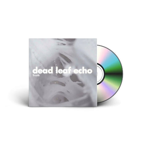 Dead Leaf Echo - Truth Music CDs Vinyl