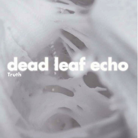 Dead Leaf Echo - Truth Music CDs Vinyl