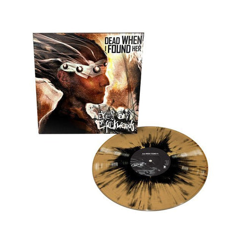 Dead When I Found Her - Eyes On Backwards Records & LPs Vinyl
