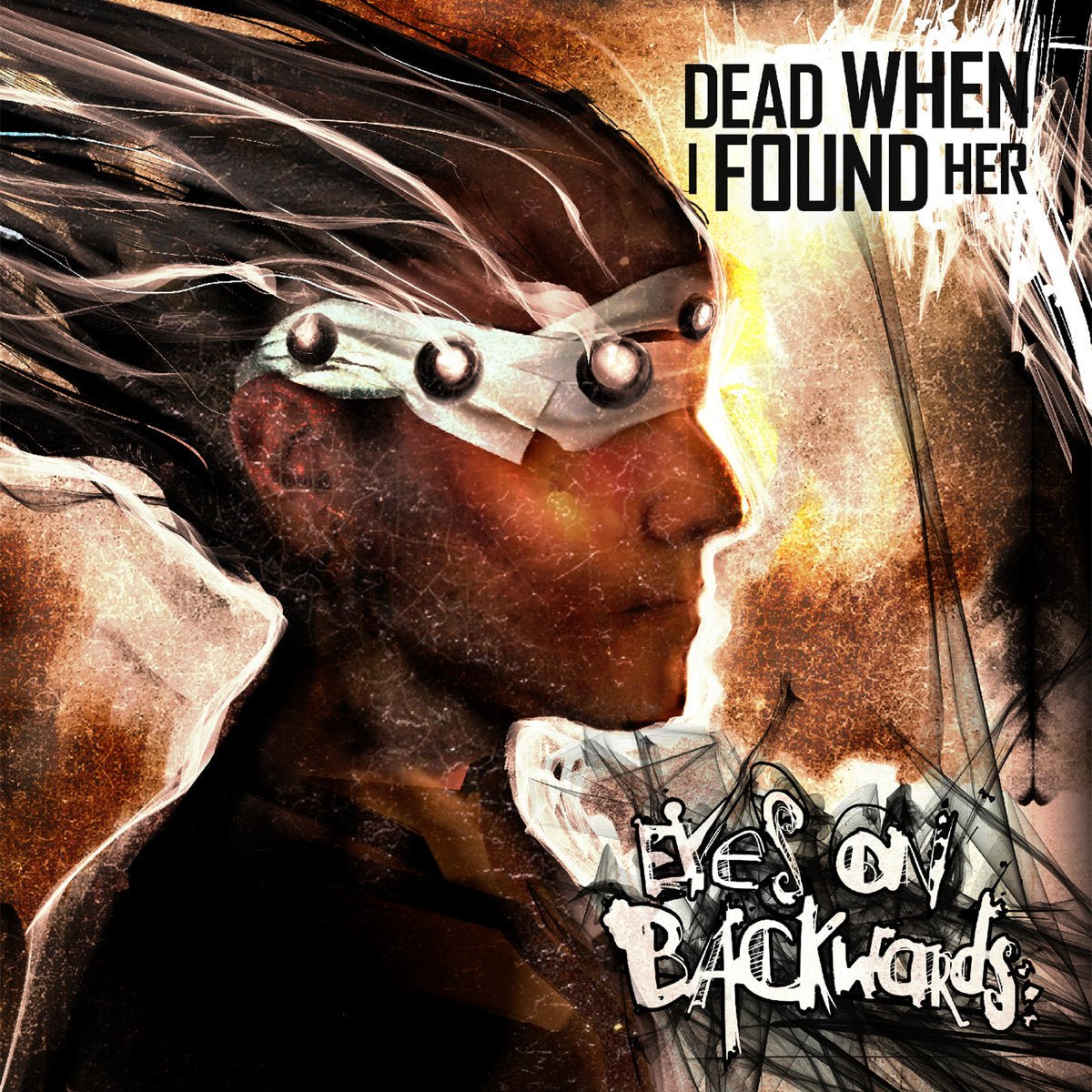 Dead When I Found Her - Eyes On Backwards Records & LPs Vinyl