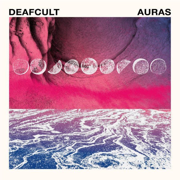 DEAFCULT - Auras Records & LPs Vinyl