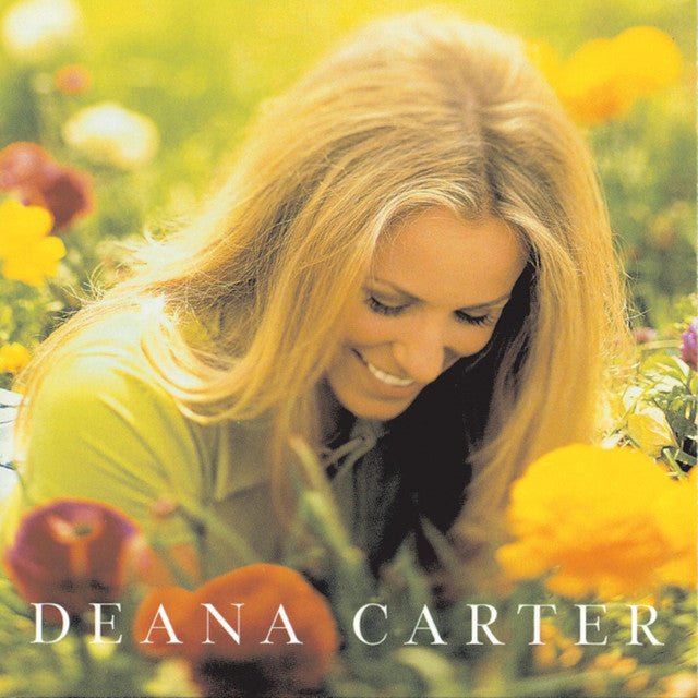 Deana Carter - Did I Shave My Legs For This? Vinyl