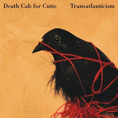 Death Cab For Cutie - Transatlanticism (20th Anniversary) Vinyl