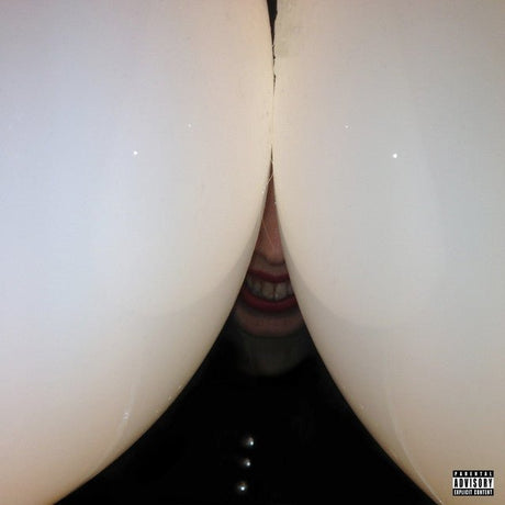 Death Grips - Bottomless Pit Vinyl