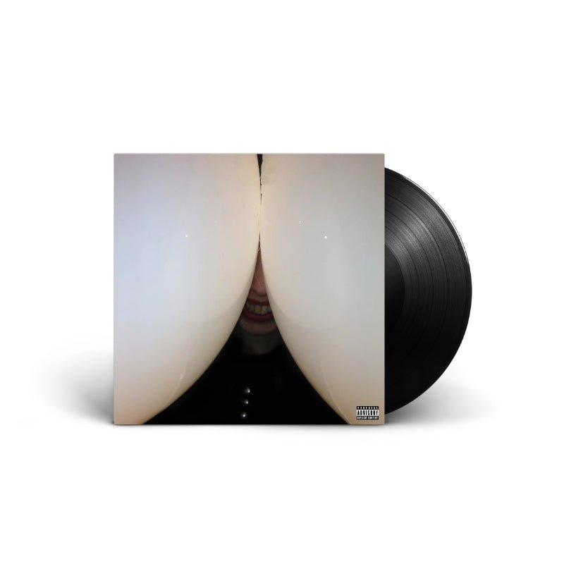 Death Grips - Bottomless Pit Vinyl