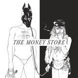 Death Grips - The Money Store Vinyl