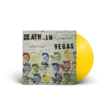 Death In Vegas - Dead Elvis Vinyl