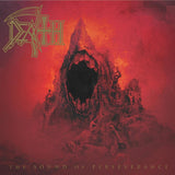 Death - The Sound Of Perseverance Vinyl