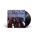 Deep Purple - Machine Head Vinyl
