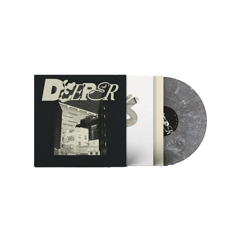 Deeper - Careful! Vinyl