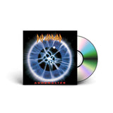 Def Leppard - Adrenalize Music CDs Vinyl