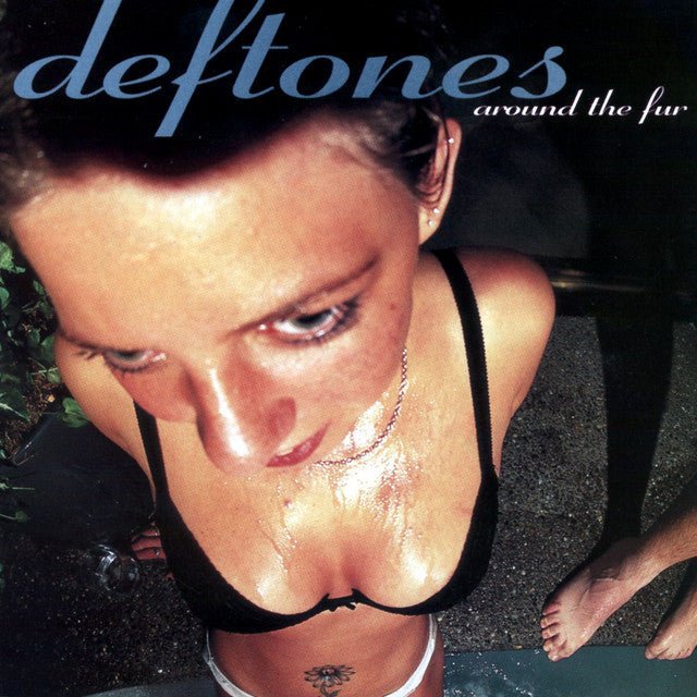 Deftones - Around The Fur Vinyl