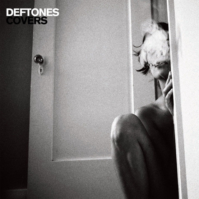 Deftones - Covers New and Sealed from a real brick and mortar record shop. Mint (M) Vinyl