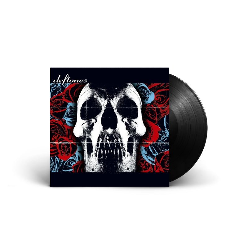 Deftones - Deftones New and Sealed from a real brick and mortar record shop. Mint (M) Vinyl