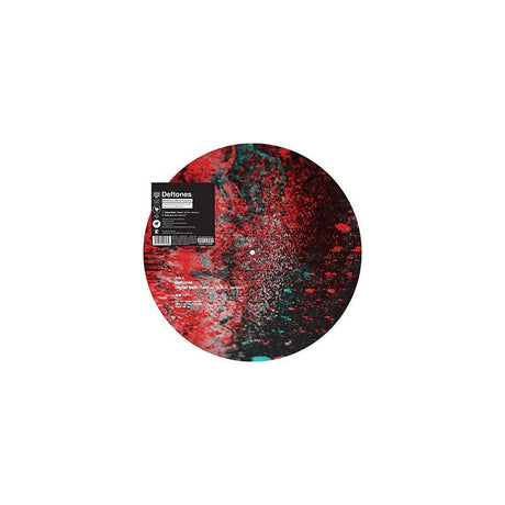 Deftones - Digital Bath Records & LPs Vinyl
