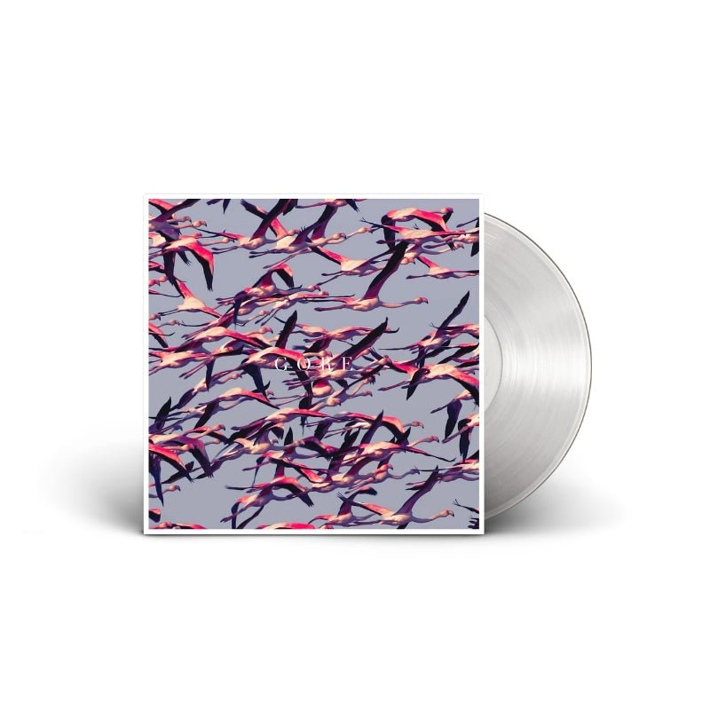 Deftones - Gore Vinyl