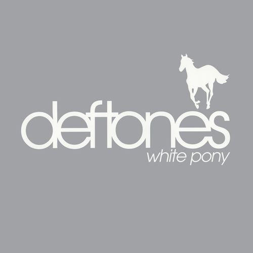 Deftones - White Pony Vinyl