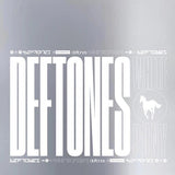 Deftones - White Pony (20th Anniversary Super Deluxe Edition) Vinyl Box Set Vinyl