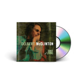 Delbert McClinton - Cost Of Living Vinyl