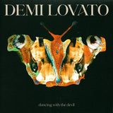 Demi Lovato - Dancing With The Devil Records & LPs Vinyl