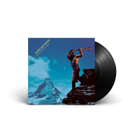 Depeche Mode - Construction Time Again Vinyl
